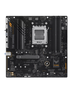 ASUS TUF GAMING A620M-PLUS